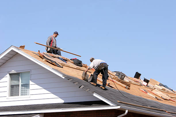 Trusted New Castle Northwest, PA Roofing servicies Experts